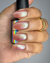Load image into Gallery viewer, Lilypad Lacquer - Isle of Dead
