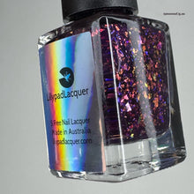 Load image into Gallery viewer, Lilypad Lacquer - Spooky Mulder
