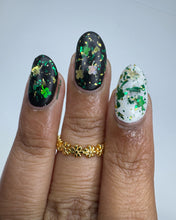 Load image into Gallery viewer, Wicked Lacquer - Luck of the Irish 🍀- OVERSTOCK
