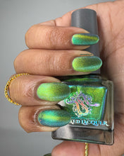 Load image into Gallery viewer, Wicked Lacquer - IX The Hermit - MAGNETIC
