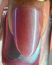 Load image into Gallery viewer, Lilypad Lacquer - Isle of Dead
