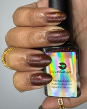 Load image into Gallery viewer, Lilypad Lacquer - Keep it Secret, Keep it Safe
