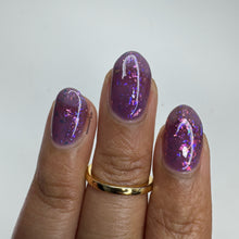 Load image into Gallery viewer, Lilypad Lacquer - Spooky Mulder
