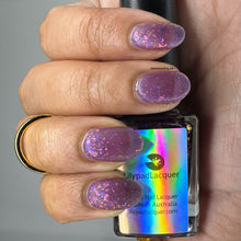 Load image into Gallery viewer, Lilypad Lacquer - Spooky Mulder
