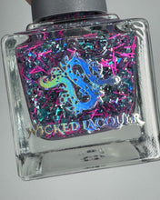 Load image into Gallery viewer, Wicked Lacquer - F*ck Ice 🧊
