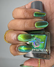 Load image into Gallery viewer, Wicked Lacquer - IX The Hermit - MAGNETIC
