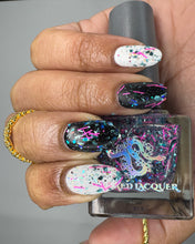 Load image into Gallery viewer, Wicked Lacquer - F*ck Ice 🧊

