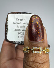 Load image into Gallery viewer, Lilypad Lacquer - Keep it Secret, Keep it Safe
