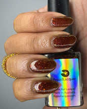 Load image into Gallery viewer, Lilypad Lacquer - Keep it Secret, Keep it Safe
