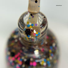 Load image into Gallery viewer, Victorian Varnish - EYE SEE WHAT YOU DID THERE - OVERSTOCK
