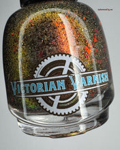 Load image into Gallery viewer, Victorian Varnish - One Does Not Simply Walk into Mordor - REFLECTIVE
