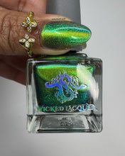 Load image into Gallery viewer, Wicked Lacquer - IX The Hermit - MAGNETIC
