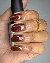 Load image into Gallery viewer, Lilypad Lacquer - Keep it Secret, Keep it Safe
