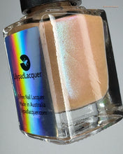 Load image into Gallery viewer, Lilypad Lacquer - What Iss He, My Preciouss?
