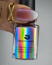 Load image into Gallery viewer, Lilypad Lacquer - Isle of Dead

