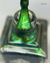 Load image into Gallery viewer, Wicked Lacquer - IX The Hermit - MAGNETIC
