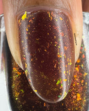 Load image into Gallery viewer, Lilypad Lacquer - Keep it Secret, Keep it Safe
