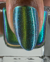 Load image into Gallery viewer, Wicked Lacquer - IX The Hermit - MAGNETIC
