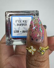 Load image into Gallery viewer, Wicked Lacquer - F*ck Ice 🧊
