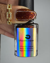 Load image into Gallery viewer, Lilypad Lacquer - Keep it Secret, Keep it Safe
