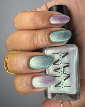 Load image into Gallery viewer, Naps &amp; Nails - Wizard McBaddie - GITD
