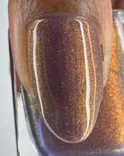 Load image into Gallery viewer, Lilypad Lacquer - Return of the King
