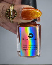 Load image into Gallery viewer, Lilypad Lacquer - Pretty Creepy - OVERSTOCK
