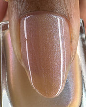 Load image into Gallery viewer, Lilypad Lacquer - What Iss He, My Preciouss?
