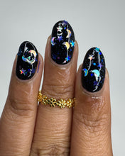 Load image into Gallery viewer, Wicked Lacquer - Moon &amp; Stars ✨
