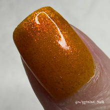 Load image into Gallery viewer, Hearts &amp; Promises - The Great Pumpkin
