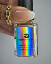 Load image into Gallery viewer, Lilypad Lacquer - What Iss He, My Preciouss?
