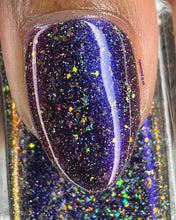 Load image into Gallery viewer, Naps &amp; Nails - I was a Drab little crab once, Now I'm beautiful Bae-Beh! - OVERSTOCK
