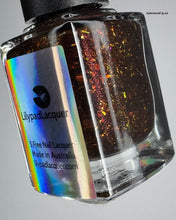 Load image into Gallery viewer, Lilypad Lacquer - Keep it Secret, Keep it Safe
