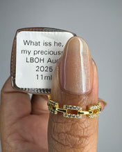 Load image into Gallery viewer, Lilypad Lacquer - What Iss He, My Preciouss?
