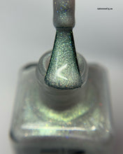 Load image into Gallery viewer, Naps &amp; Nails - Wizard McBaddie - GITD
