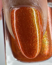 Load image into Gallery viewer, Lilypad Lacquer - Pretty Creepy - OVERSTOCK
