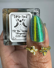 Load image into Gallery viewer, Wicked Lacquer - IX The Hermit - MAGNETIC
