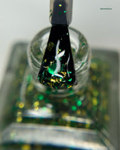 Load image into Gallery viewer, Wicked Lacquer - Luck of the Irish 🍀- OVERSTOCK
