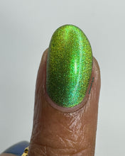 Load image into Gallery viewer, Wicked Lacquer - IX The Hermit - MAGNETIC
