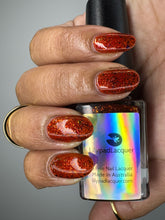 Load image into Gallery viewer, Lilypad Lacquer - Curly Wurly
