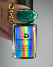 Load image into Gallery viewer, Lilypad Lacquer - The Forgotten Graveyard
