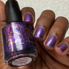 Load image into Gallery viewer, Hearts &amp; Promises - The Twelve Brothers
