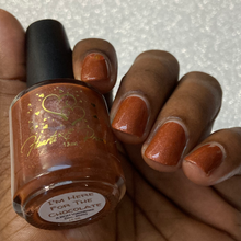 Load image into Gallery viewer, Hearts &amp; Promises - I’m Here For the Chocolate
