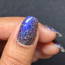 Load image into Gallery viewer, Naps &amp; Nails - I was a Drab little crab once, Now I'm beautiful Bae-Beh! - OVERSTOCK
