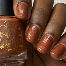 Load image into Gallery viewer, Hearts &amp; Promises - I’m Here For the Chocolate
