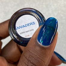 Load image into Gallery viewer, Hearts &amp; Promises - Invaders
