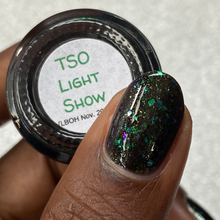 Load image into Gallery viewer, Hearts &amp; Promises - TSO light show
