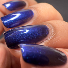 Load image into Gallery viewer, Victorian Varnish - Living In A Lunar Spell
