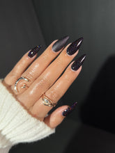 Load and play video in Gallery viewer, Jen &amp; Berries Lacquer - Evidence of Trespass
