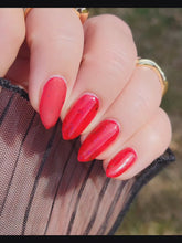 Load and play video in Gallery viewer, Cracked Polish - Red Planet Panic
